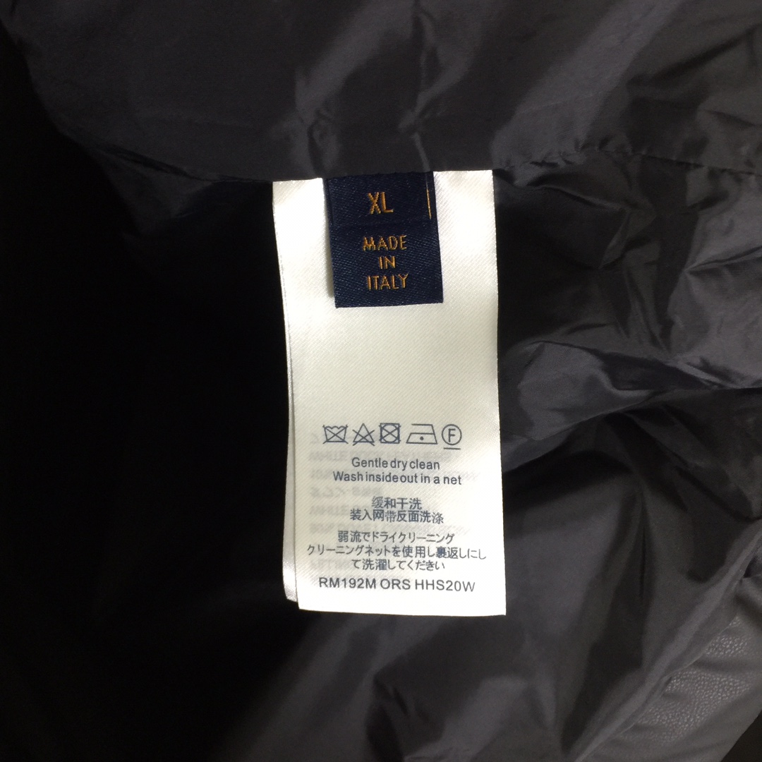 Louis Vuitton Monogram Gilet - FashionPlug