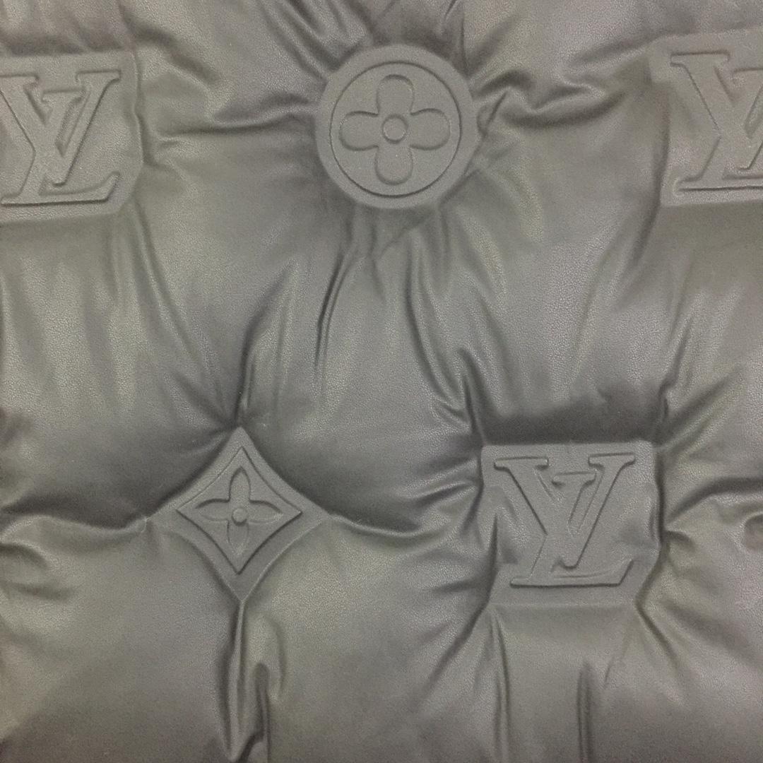 Louis Vuitton Monogram Gilet - FashionPlug