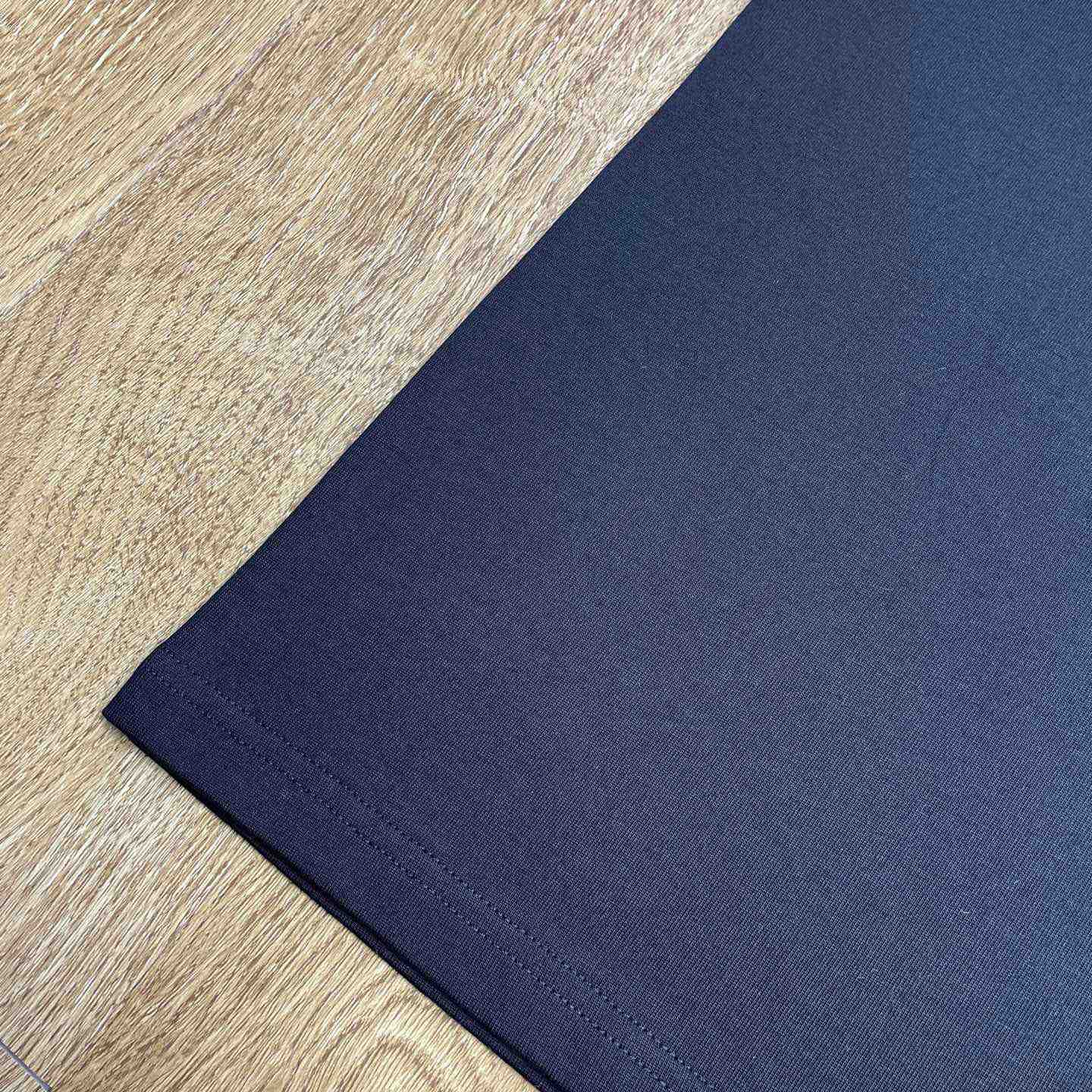 Casablanca Blades Oversized Short Sleeve T-Shirt   C1084 - FashionPlug