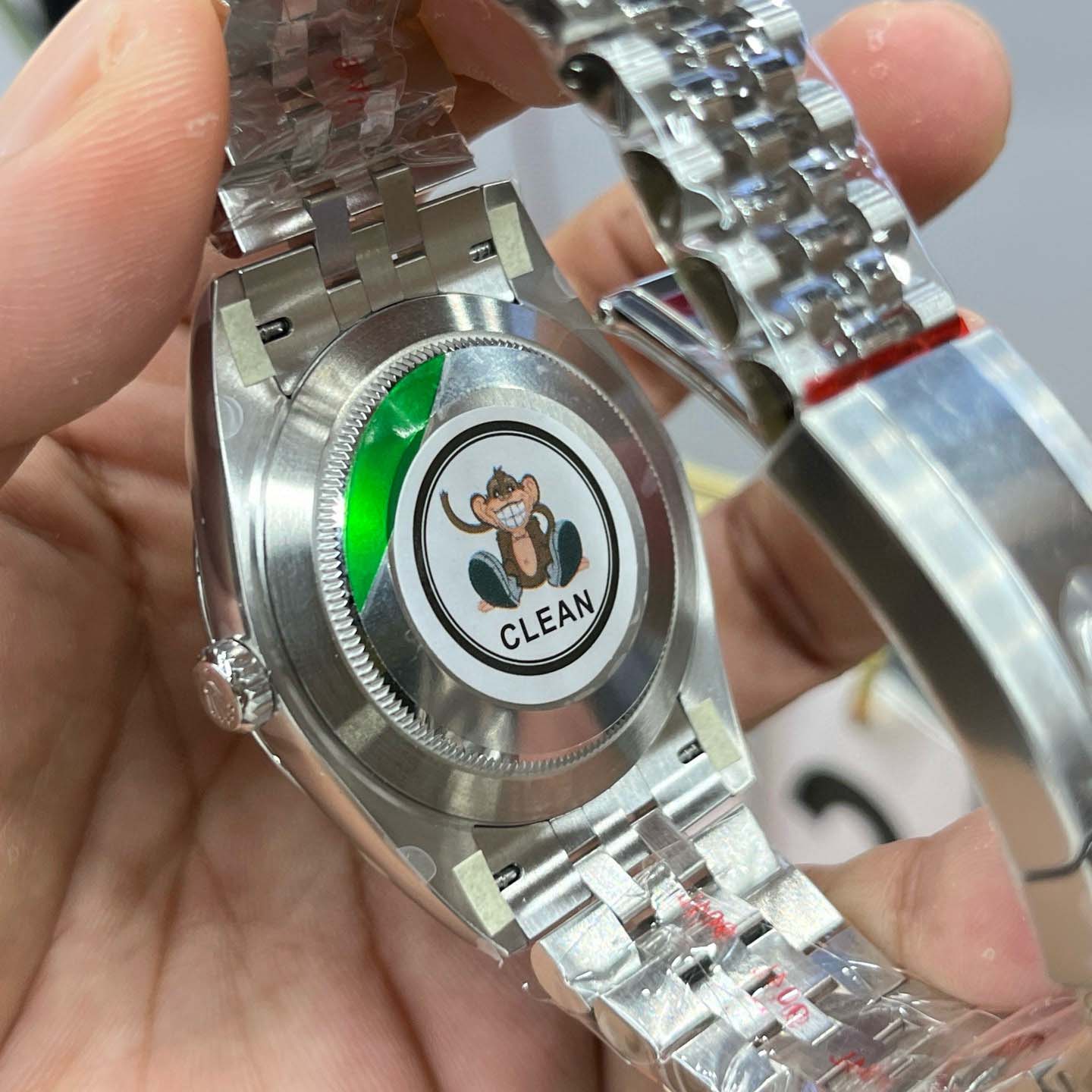 Rolex Oyster Perpetual Date Just  41mm - FashionPlug