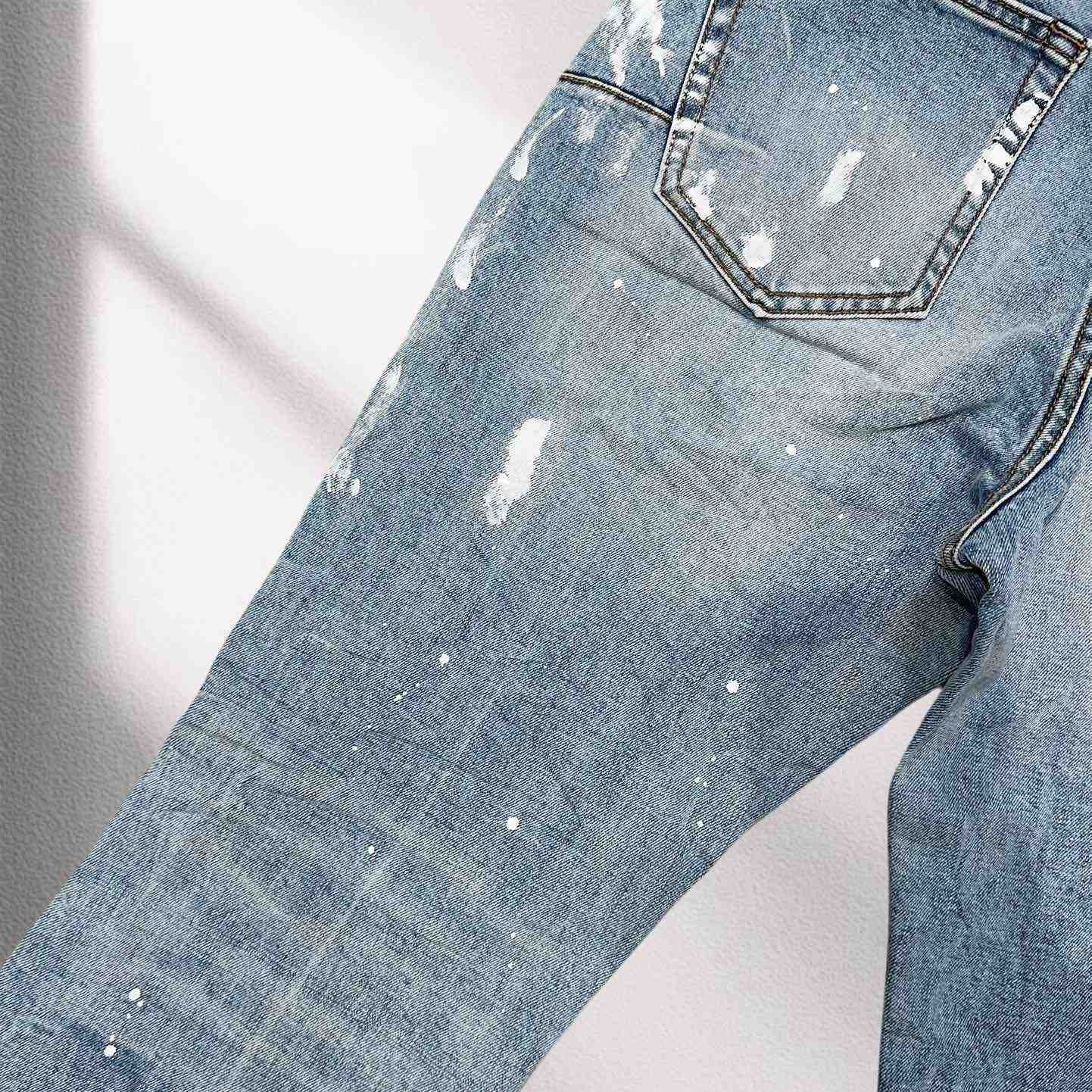 Purple-Brand Jeans   8320 - FashionPlug