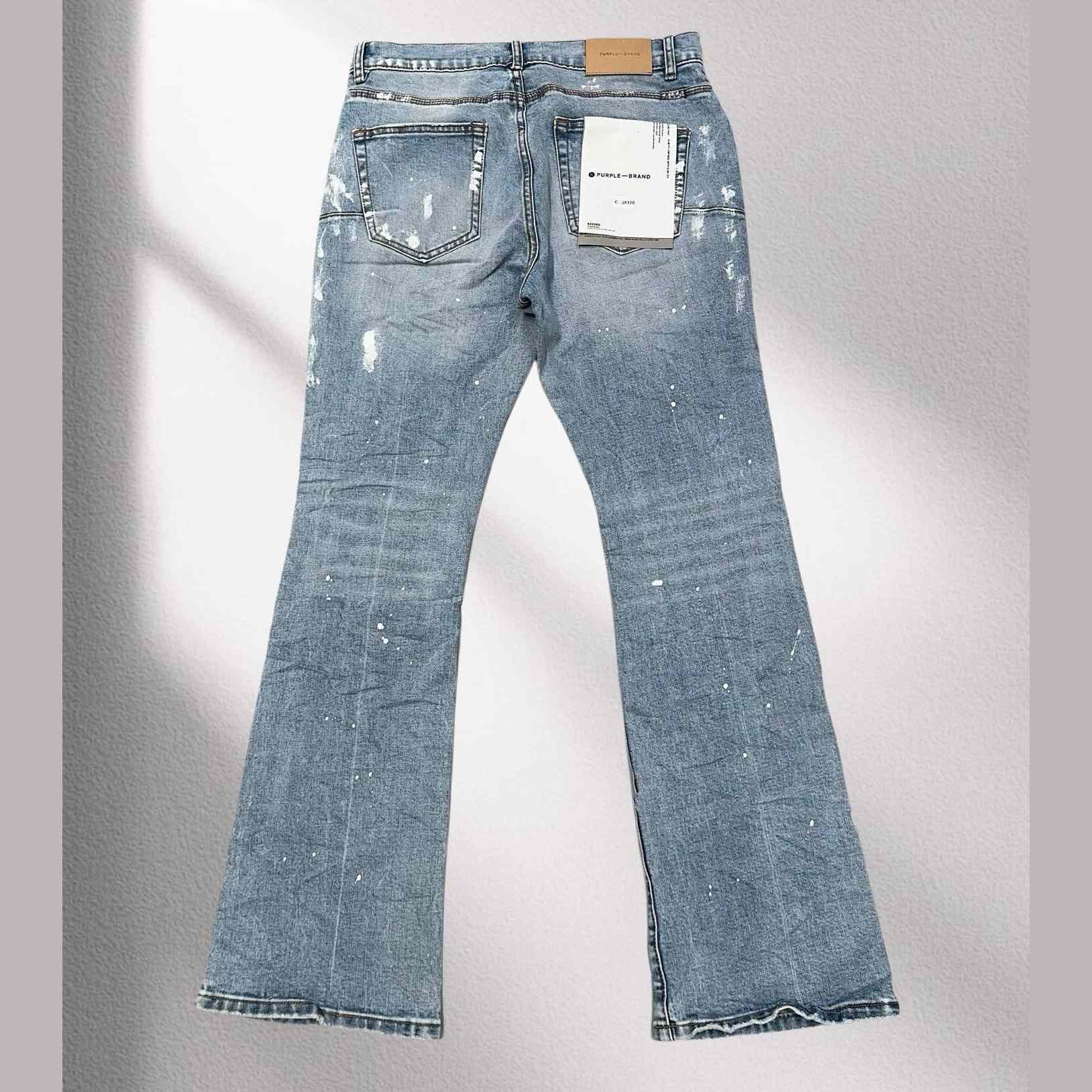 Purple-Brand Jeans   8320 - FashionPlug