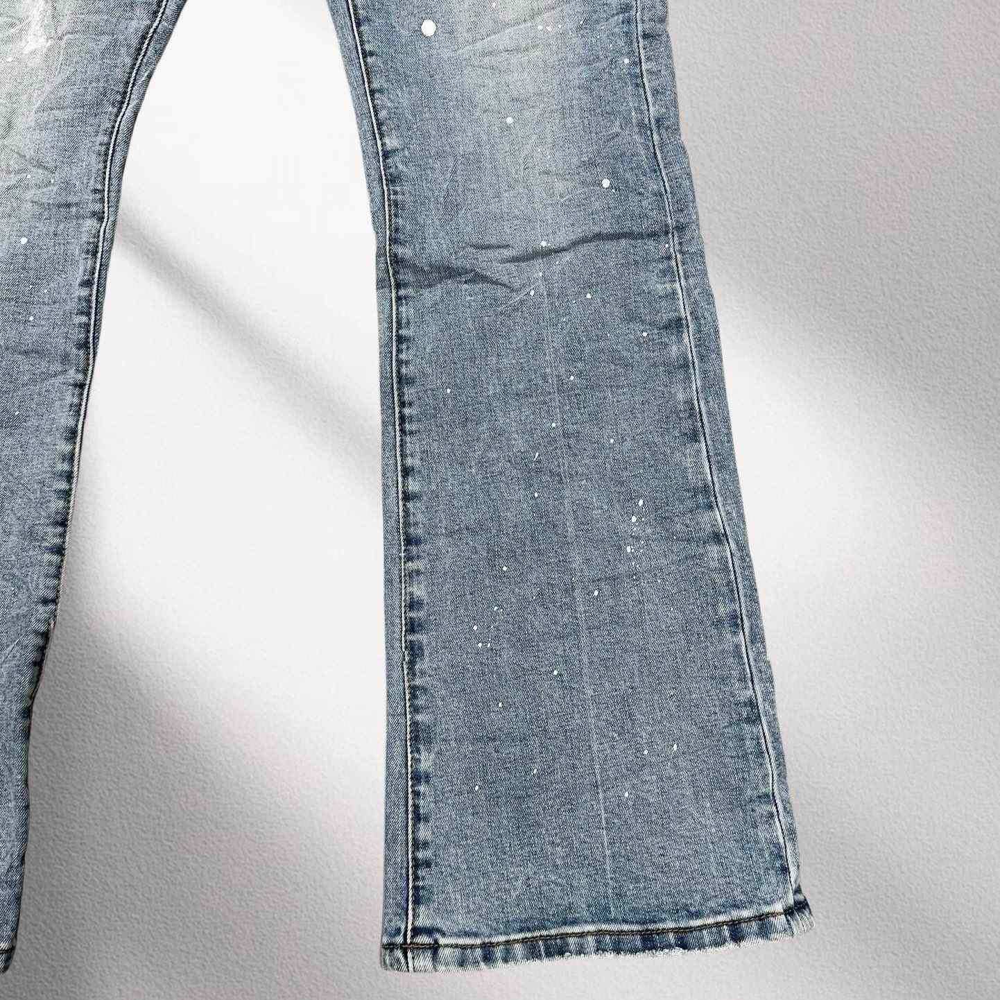 Purple-Brand Jeans   8320 - FashionPlug