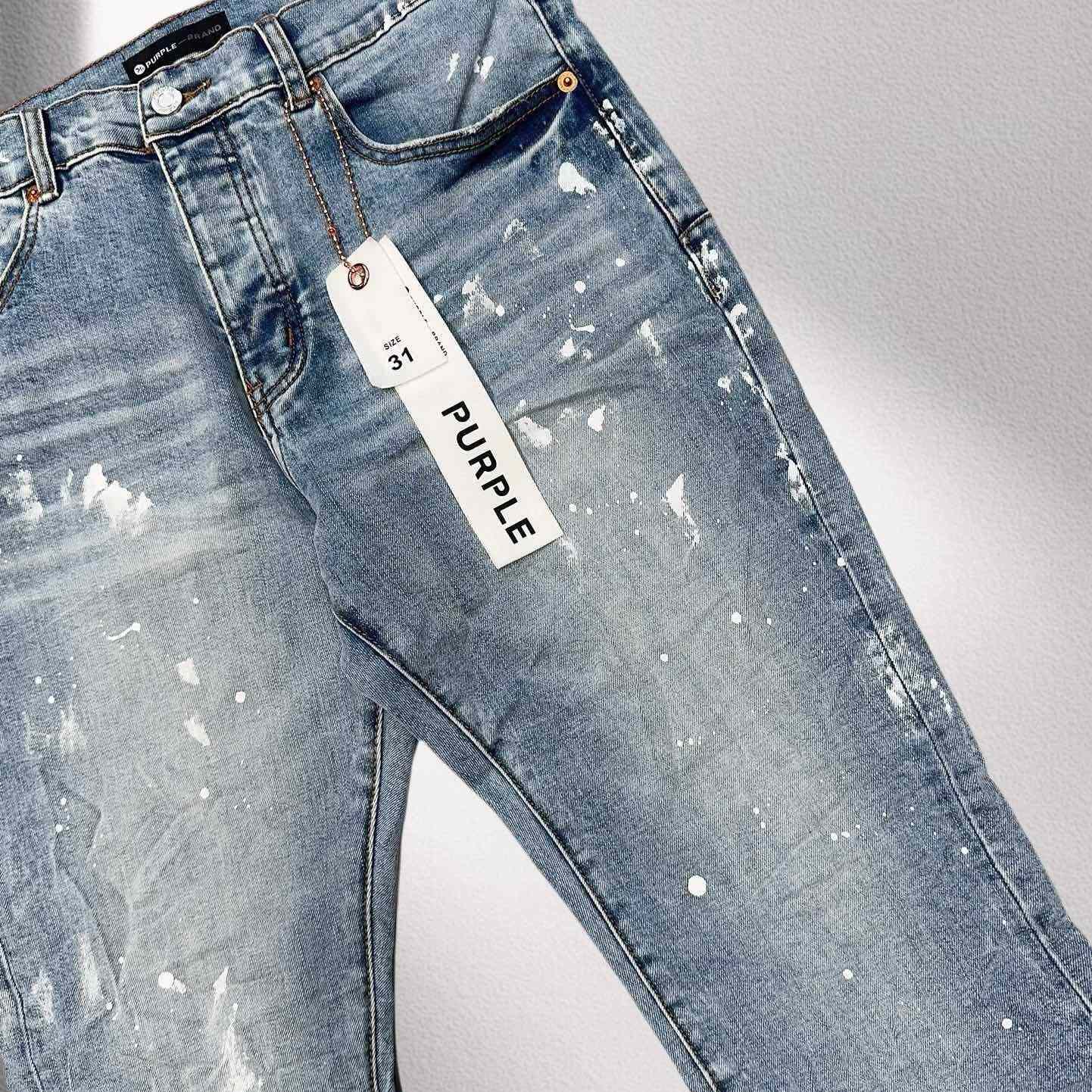 Purple-Brand Jeans   8320 - FashionPlug