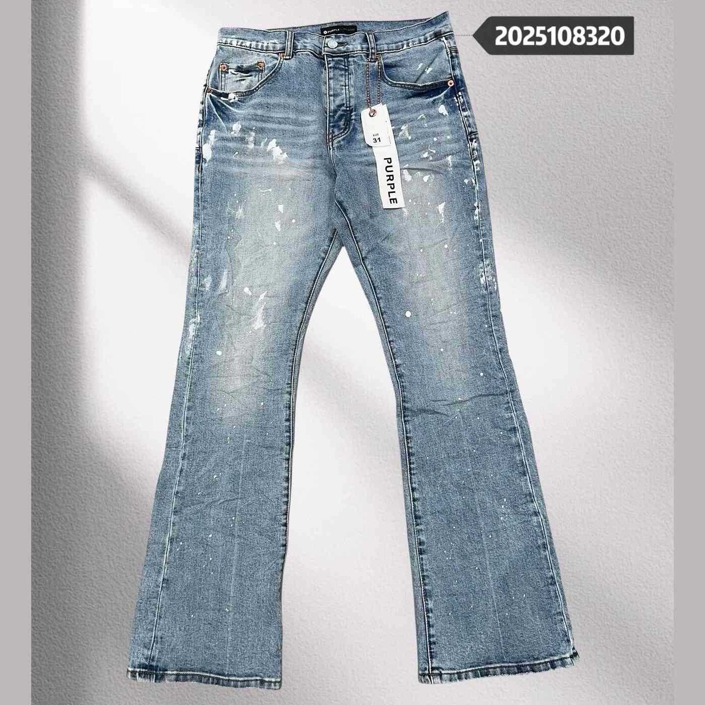 Purple-Brand Jeans   8320 - FashionPlug