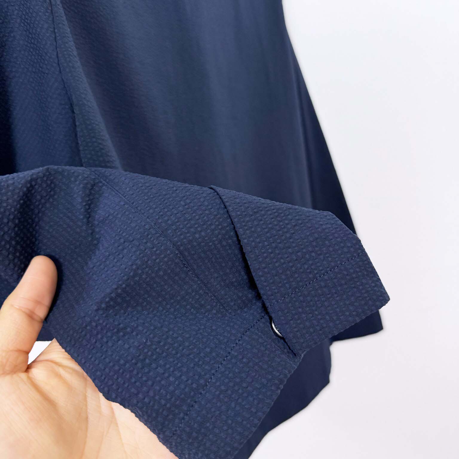 Moncler Shirt Jacket  - FashionPlug