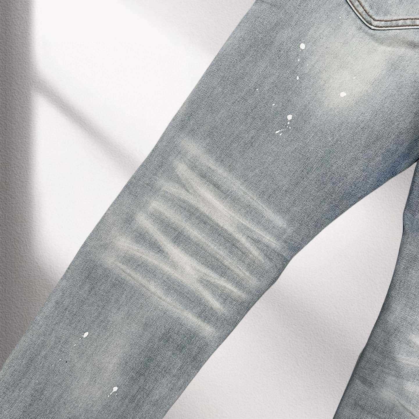 Amiri Jeans   8332 - FashionPlug