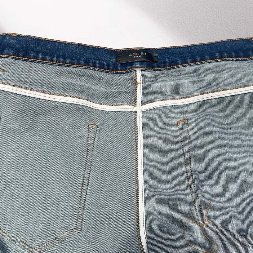 Amiri Jeans   8332 - FashionPlug