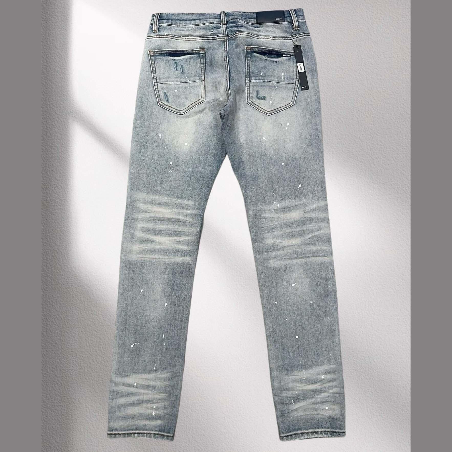 Amiri Jeans   8332 - FashionPlug