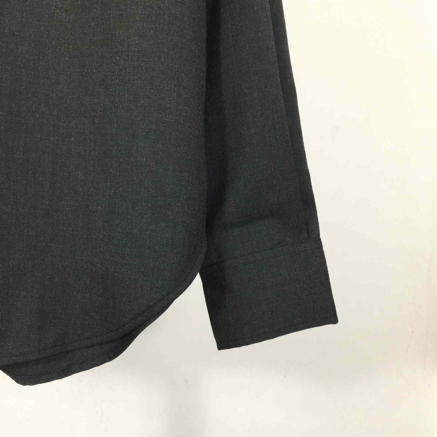 Maison Margiela Long-sleeved Shirt - FashionPlug