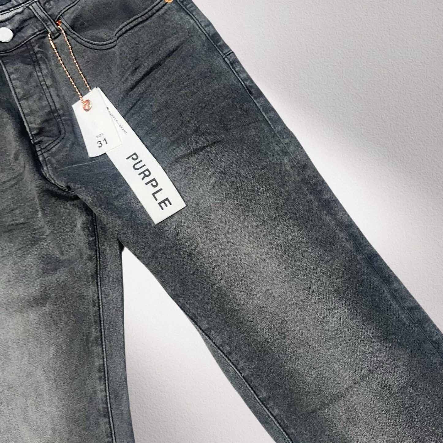 Purple-Brand Jeans   8288 - FashionPlug