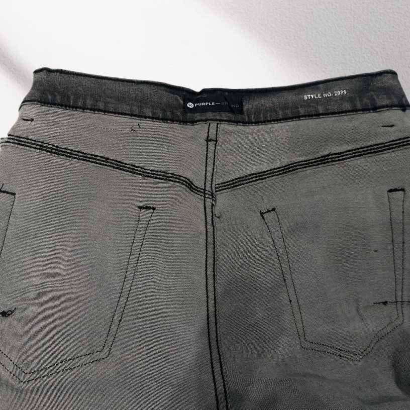 Purple-Brand Jeans   8288 - FashionPlug