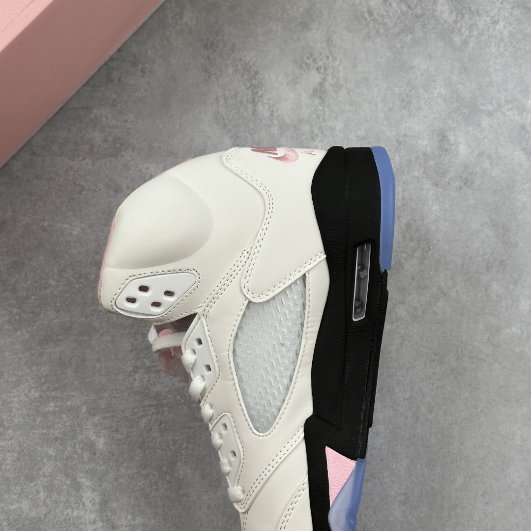 Air Jordan 5 OG “35th Anniversary” All-Over 3M Reflective HQ7978-102 - FashionPlug