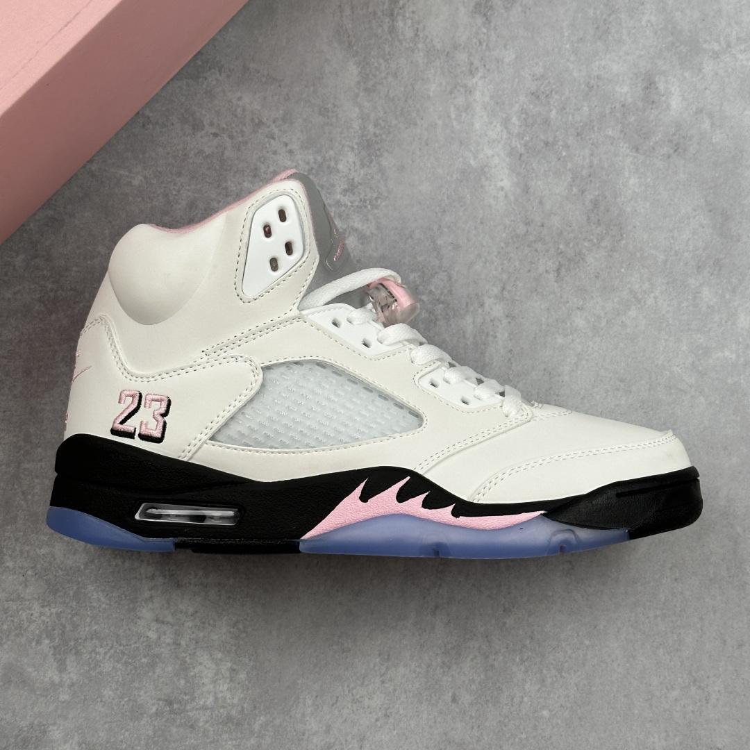 Air Jordan 5 OG “35th Anniversary” All-Over 3M Reflective HQ7978-102 - FashionPlug