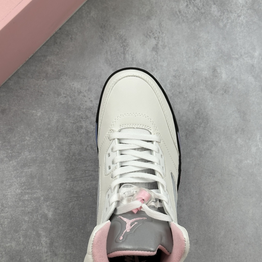 Air Jordan 5 OG “35th Anniversary” All-Over 3M Reflective HQ7978-102 - FashionPlug