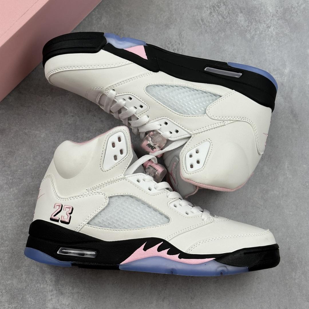 Air Jordan 5 OG “35th Anniversary” All-Over 3M Reflective HQ7978-102 - FashionPlug