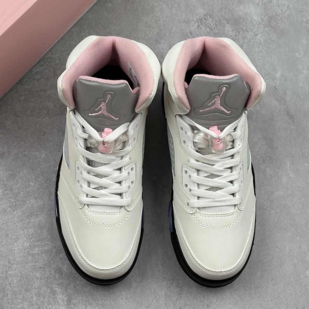 Air Jordan 5 OG “35th Anniversary” All-Over 3M Reflective HQ7978-102 - FashionPlug