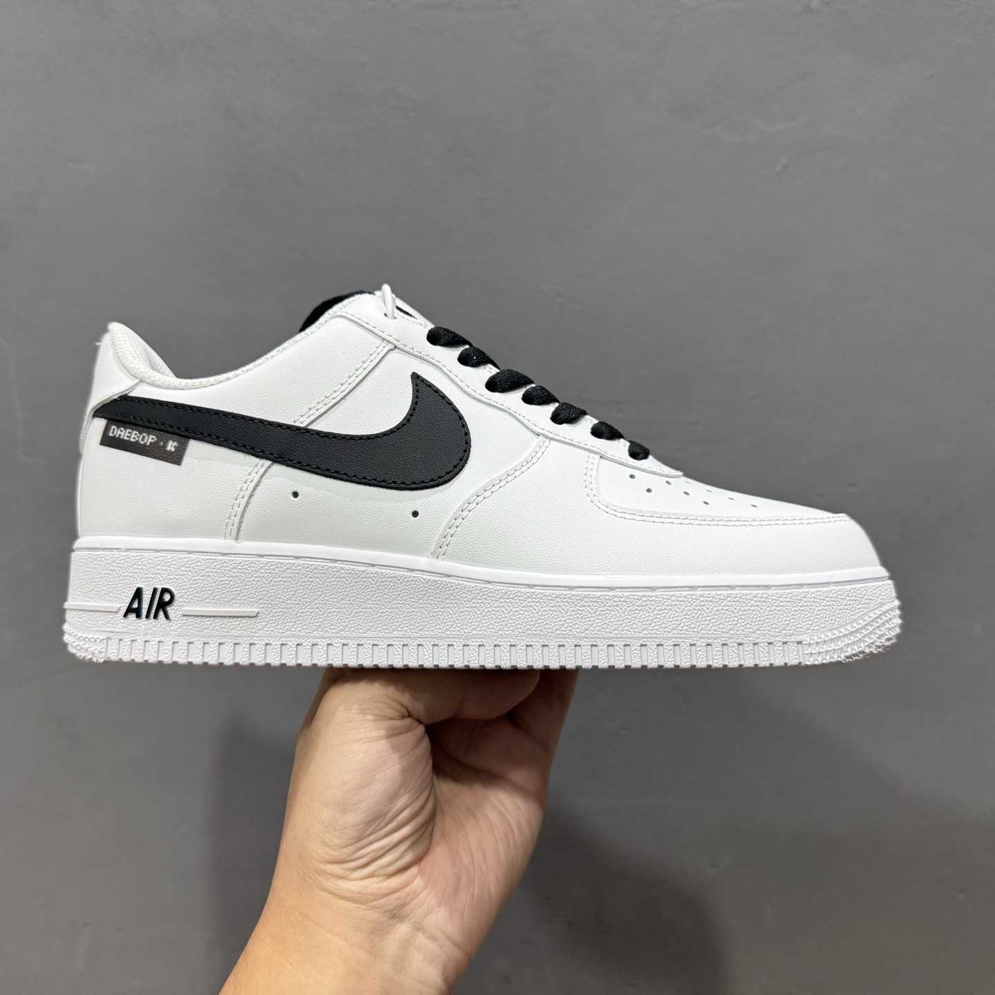 Nike Air Force 1 ’07 Low “Xiongtu Anime Theme” – ZH0316-135 - FashionPlug