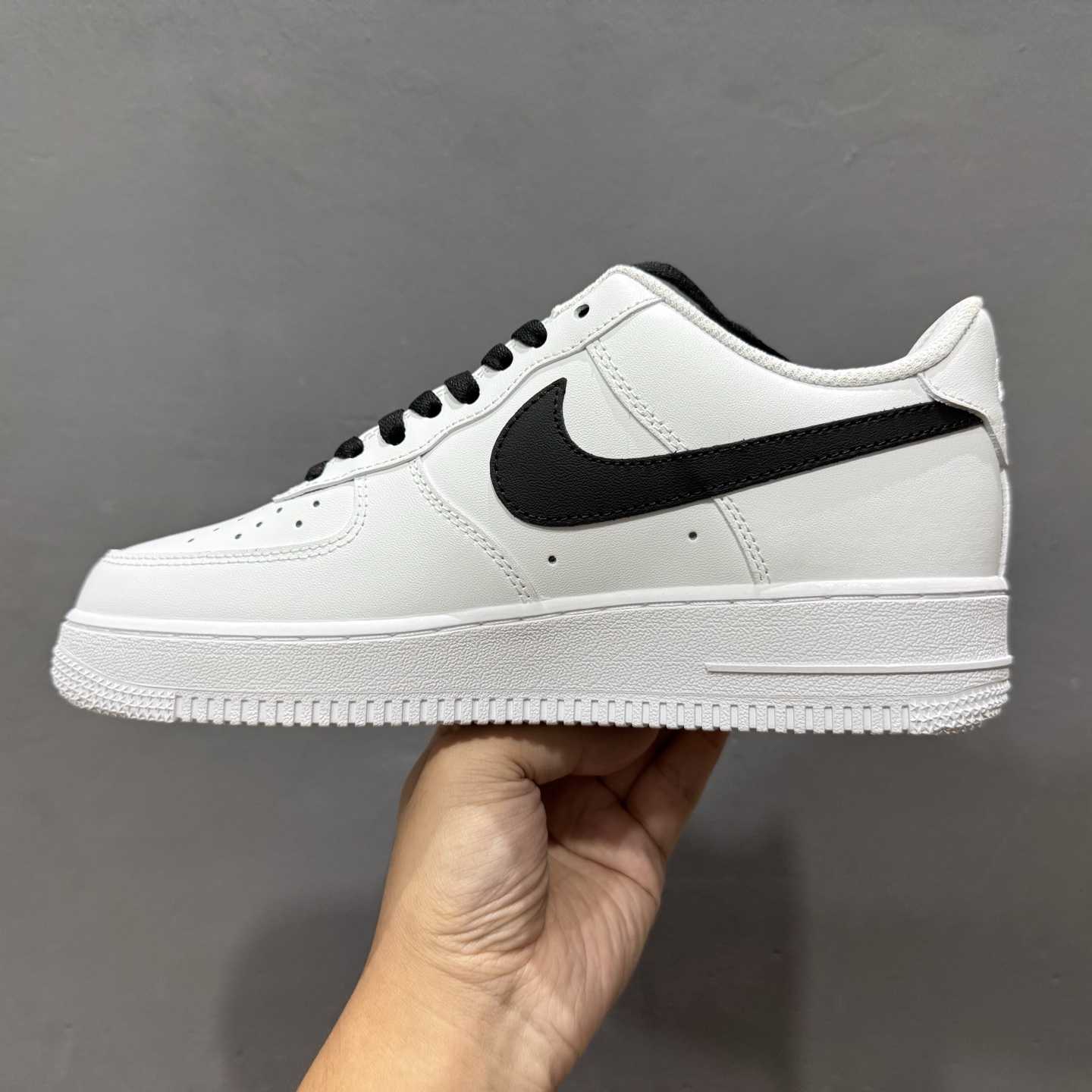 Nike Air Force 1 ’07 Low “Xiongtu Anime Theme” – ZH0316-135 - FashionPlug
