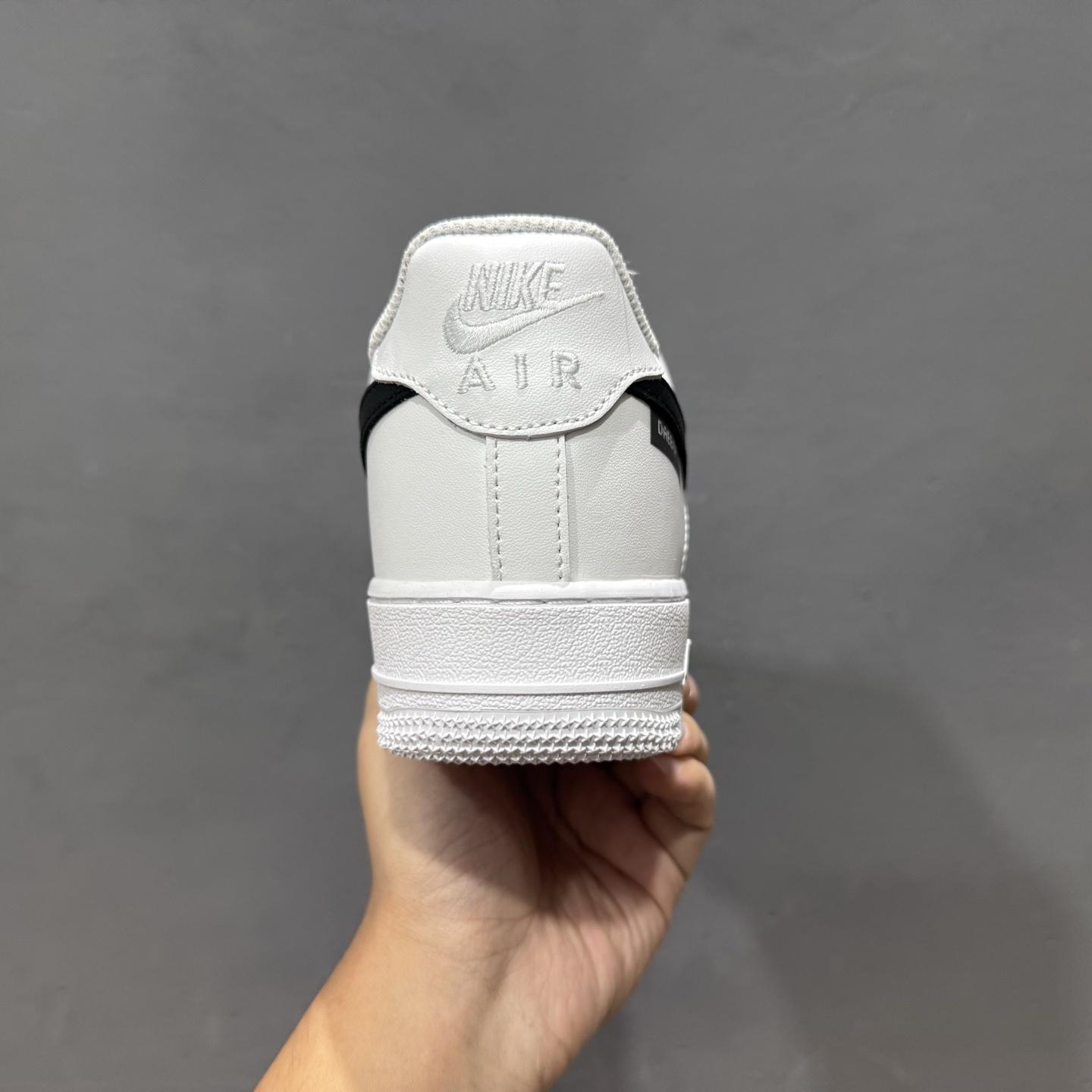Nike Air Force 1 ’07 Low “Xiongtu Anime Theme” – ZH0316-135 - FashionPlug