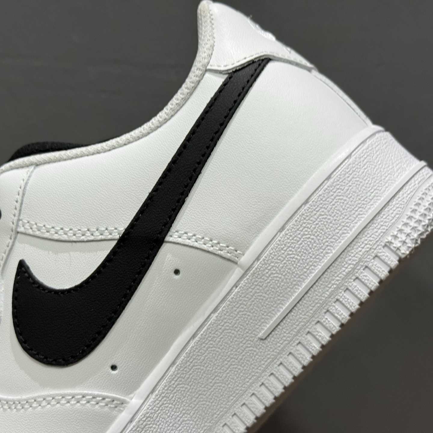 Nike Air Force 1 ’07 Low “Xiongtu Anime Theme” – ZH0316-135 - FashionPlug