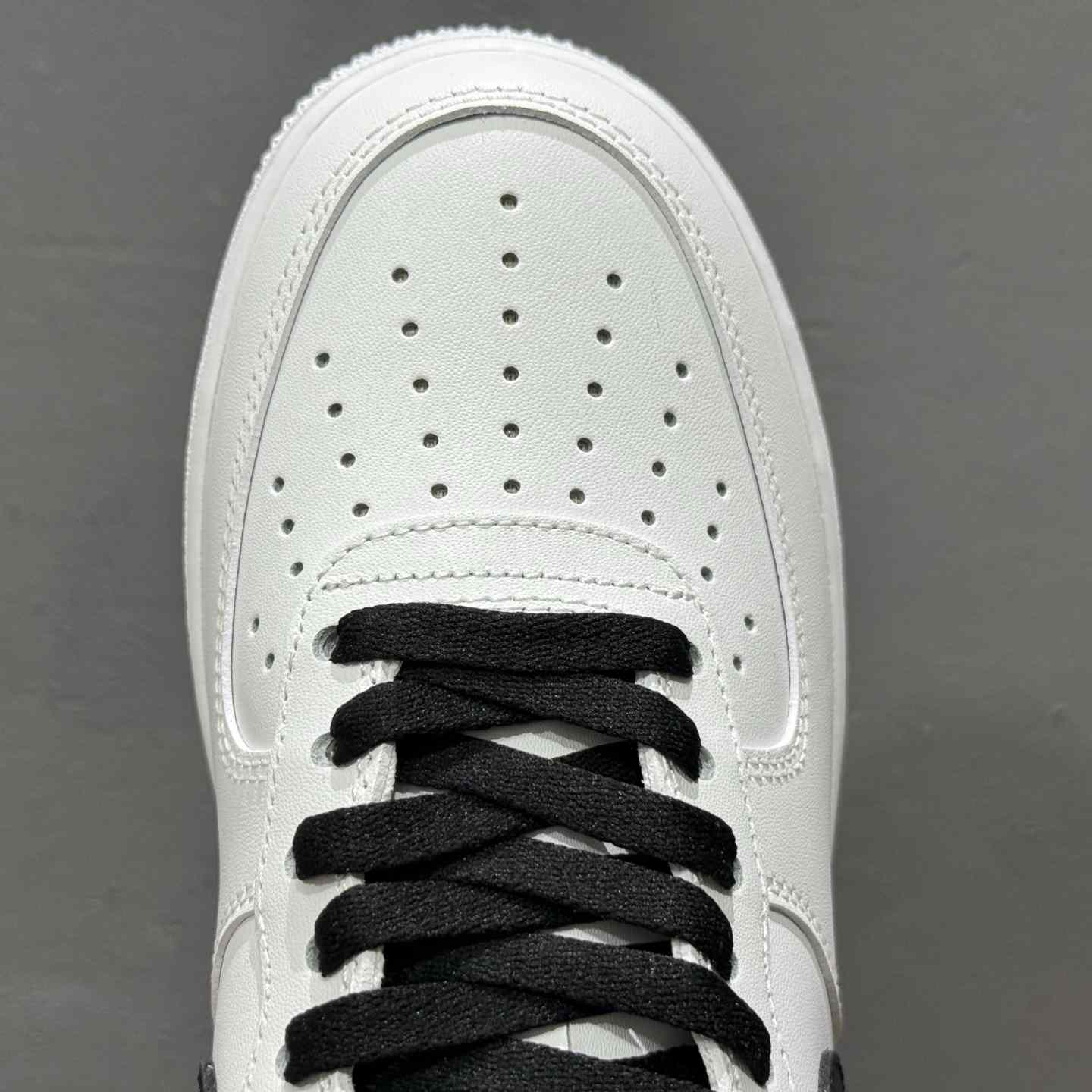 Nike Air Force 1 ’07 Low “Xiongtu Anime Theme” – ZH0316-135 - FashionPlug