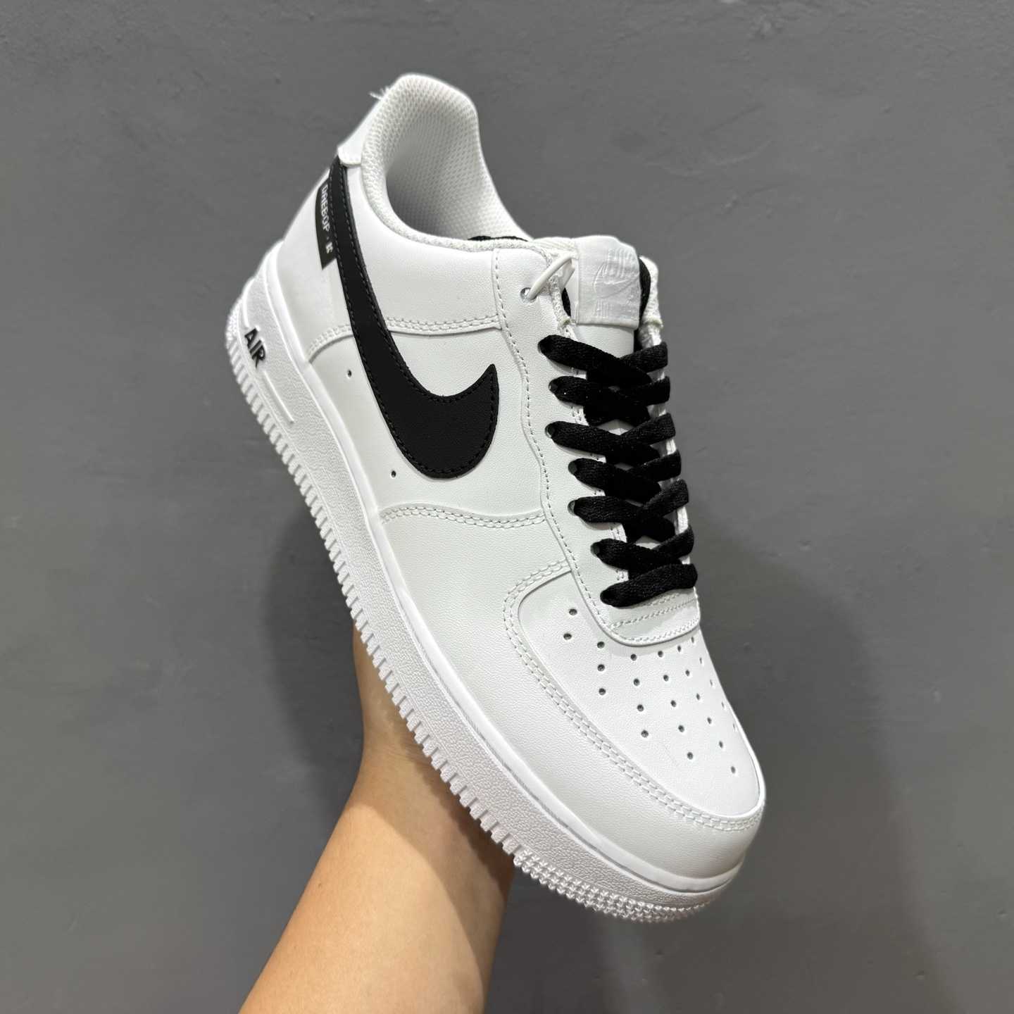 Nike Air Force 1 ’07 Low “Xiongtu Anime Theme” – ZH0316-135 - FashionPlug