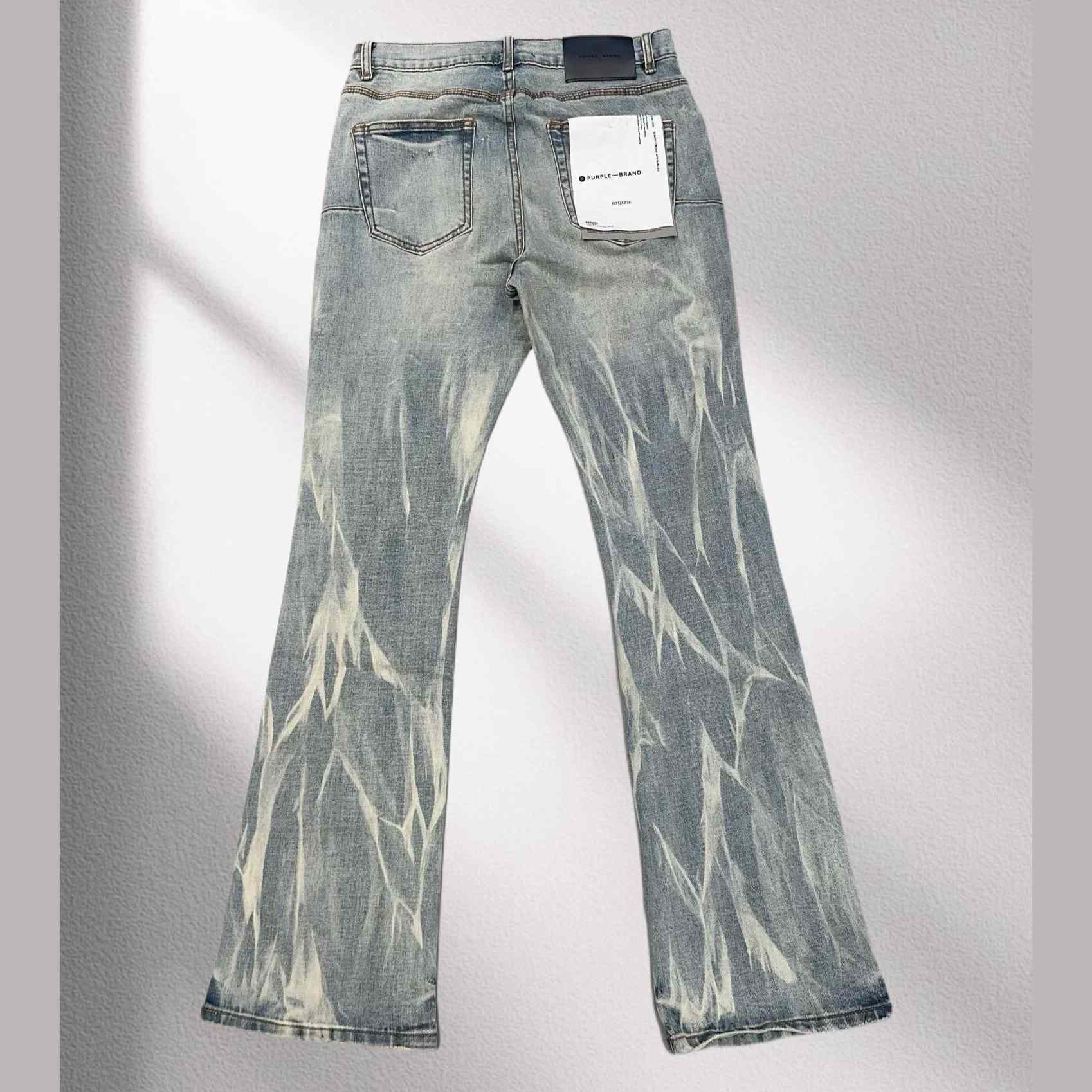 Purple-Brand Jeans   8236 - FashionPlug