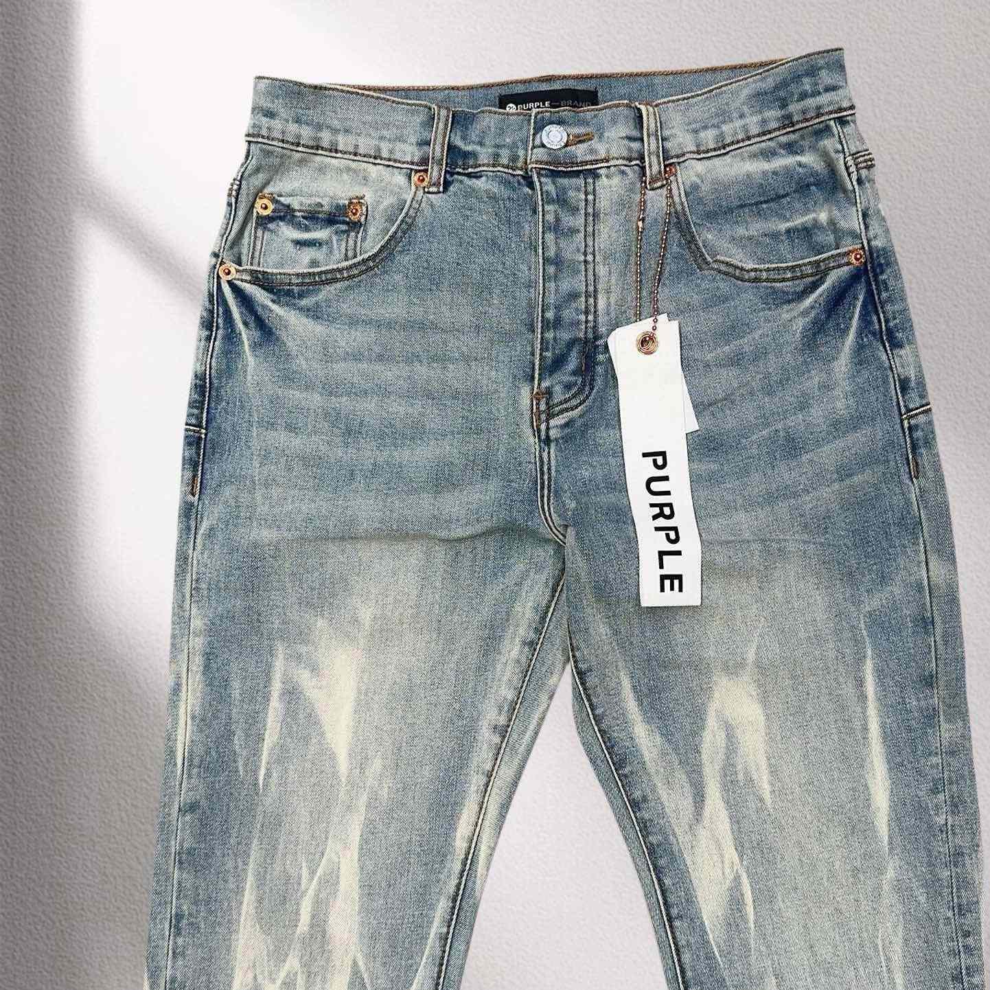 Purple-Brand Jeans   8236 - FashionPlug