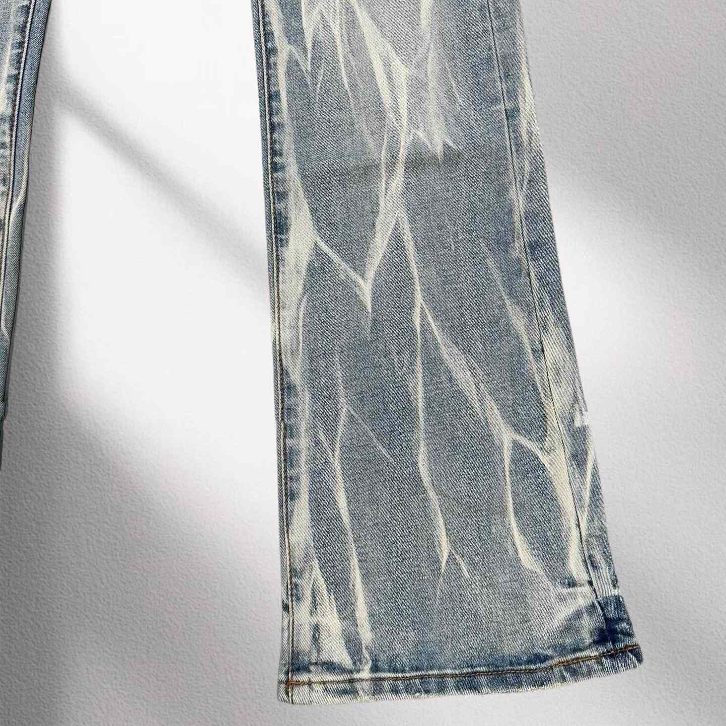 Purple-Brand Jeans   8236 - FashionPlug