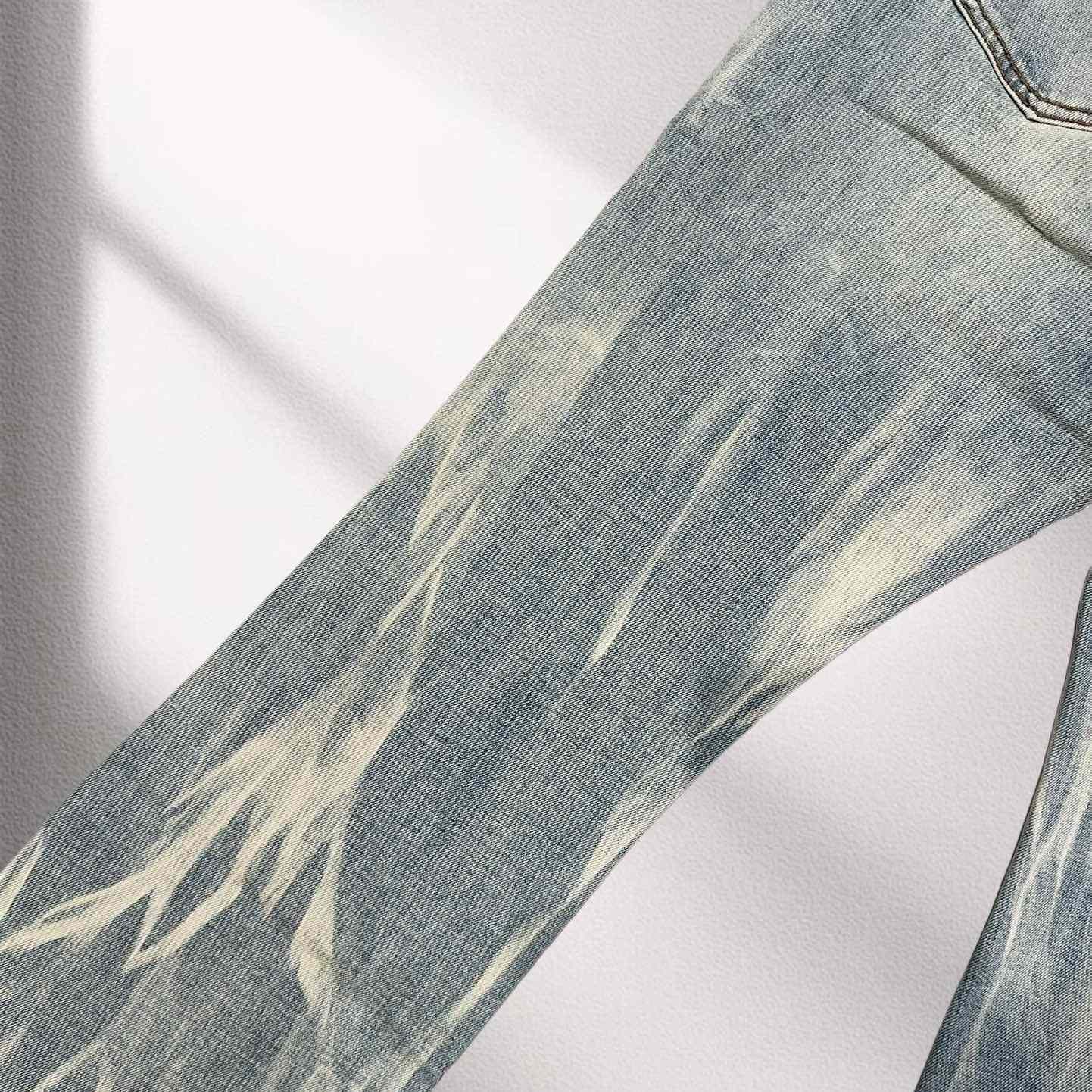 Purple-Brand Jeans   8236 - FashionPlug