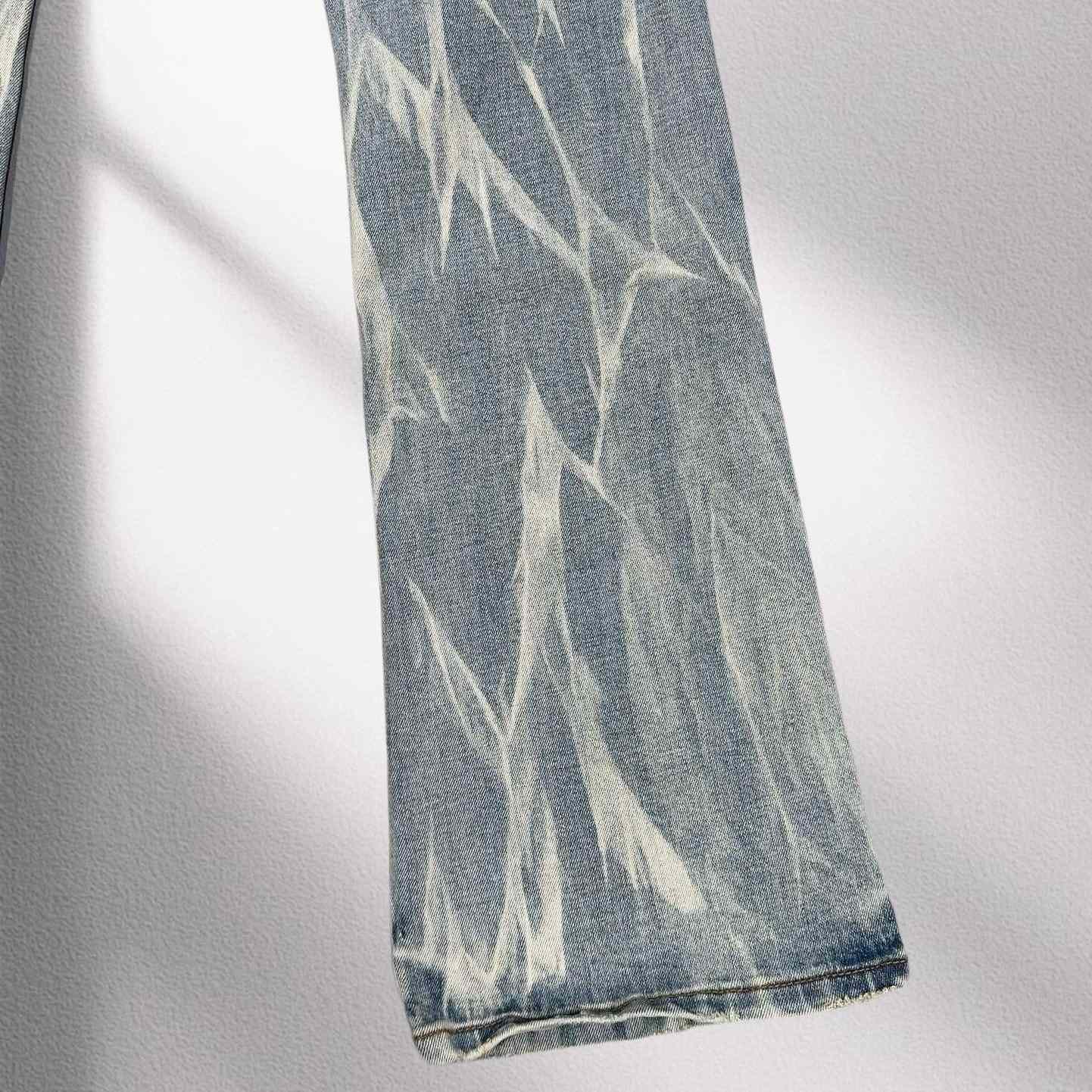 Purple-Brand Jeans   8236 - FashionPlug