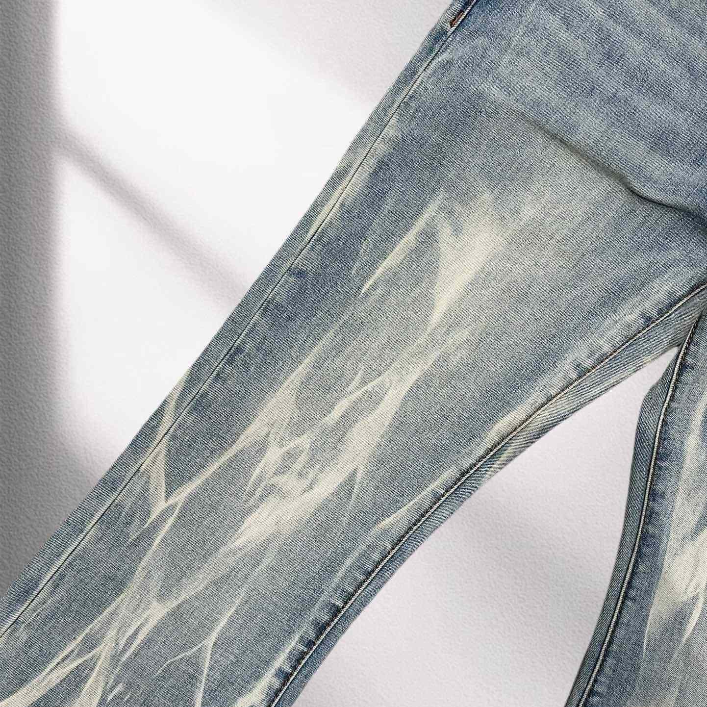 Purple-Brand Jeans   8236 - FashionPlug