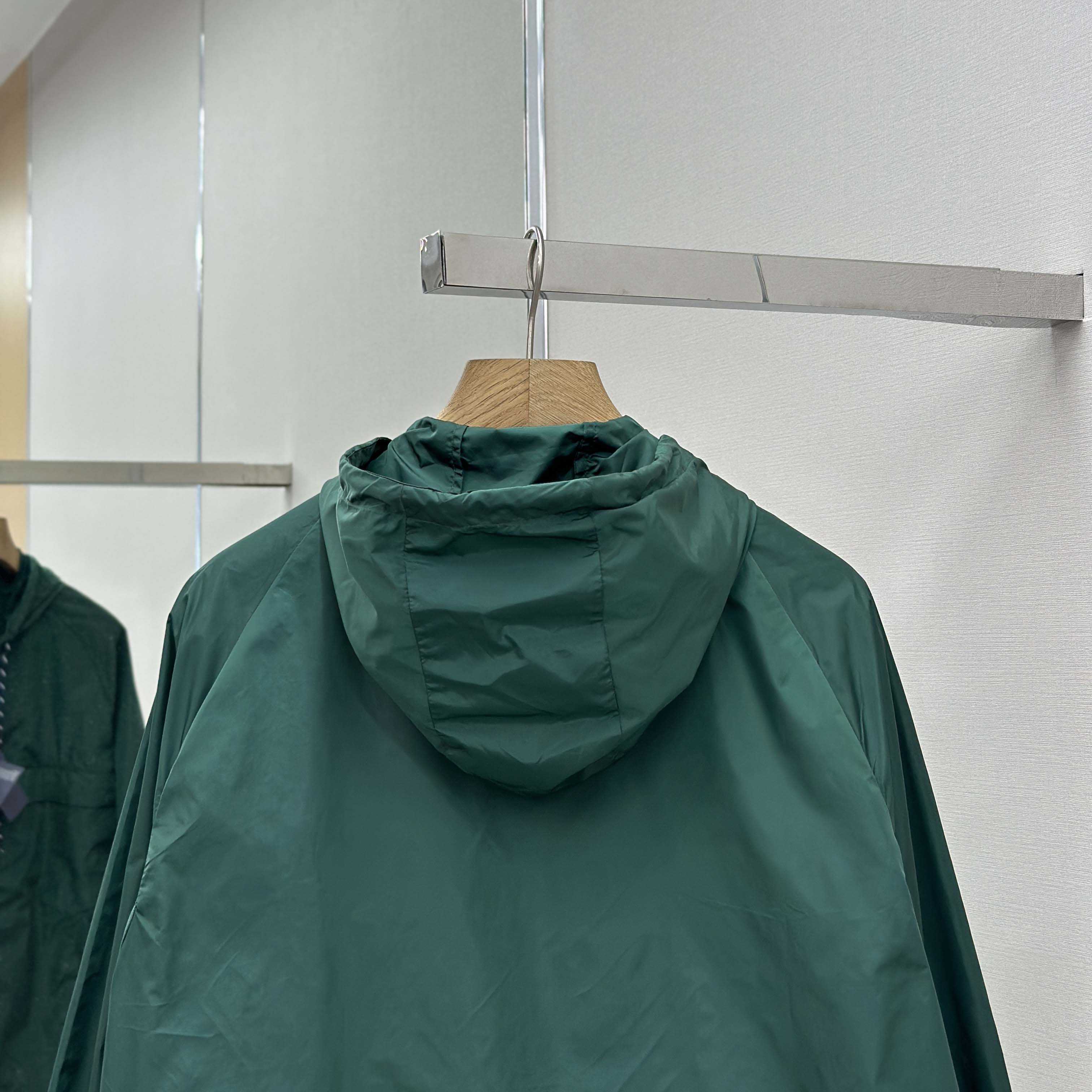 Prada Re-Nylon Jacket - FashionPlug