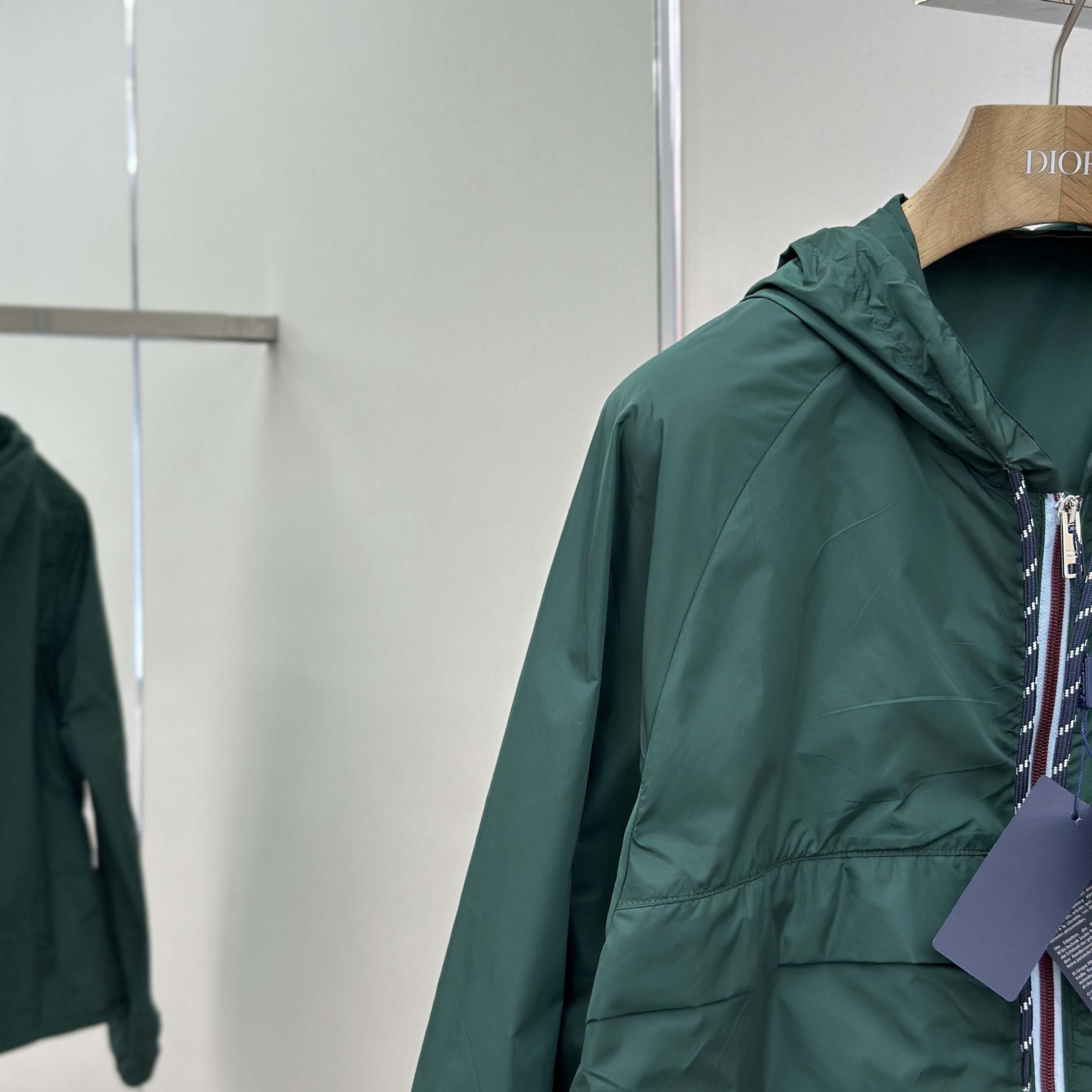 Prada Re-Nylon Jacket - FashionPlug