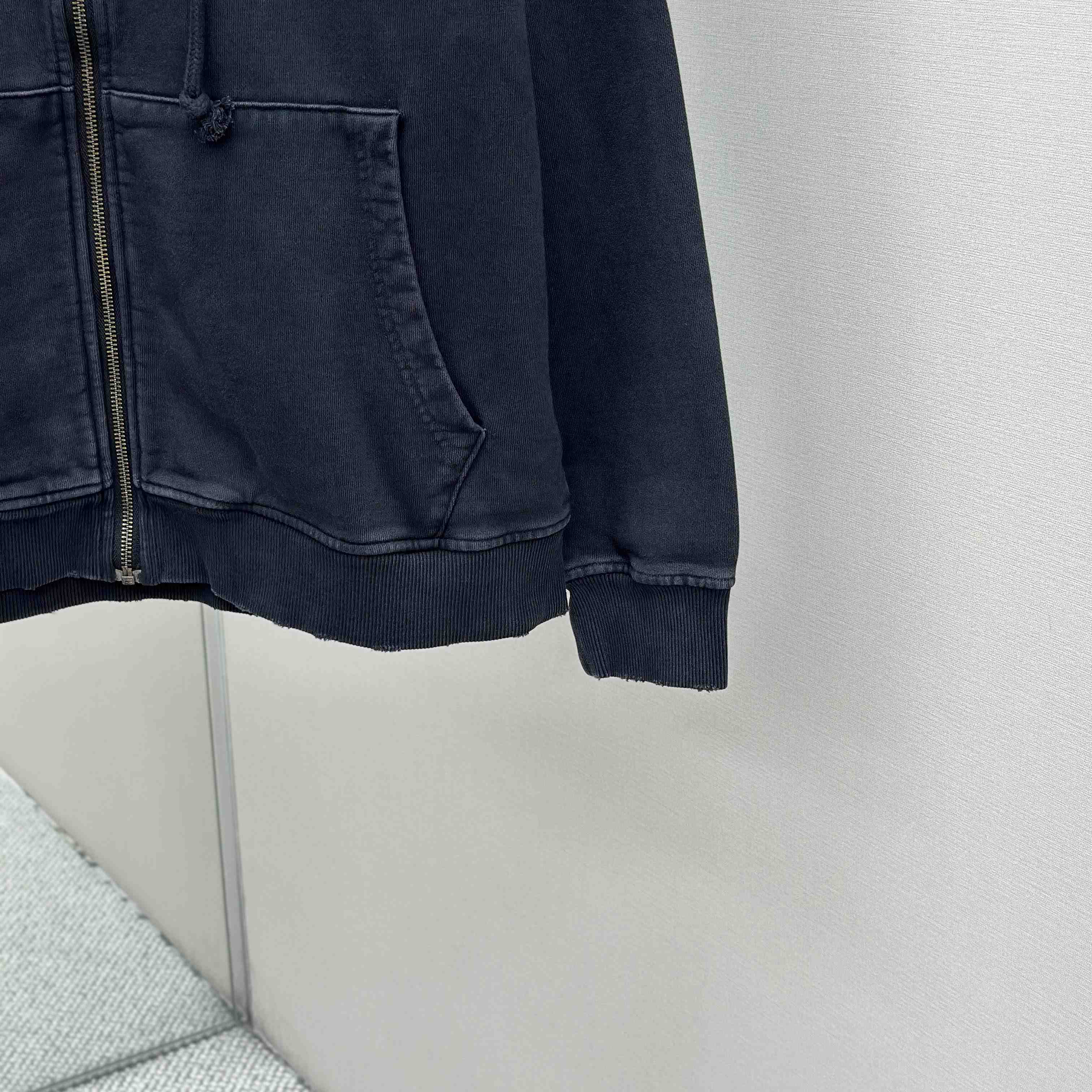 Chrome Hearts Hoodie - FashionPlug