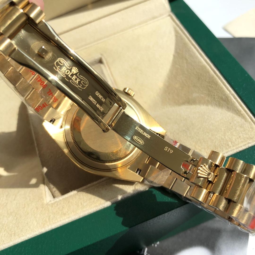 Rolex Day-Date 40mm - FashionPlug