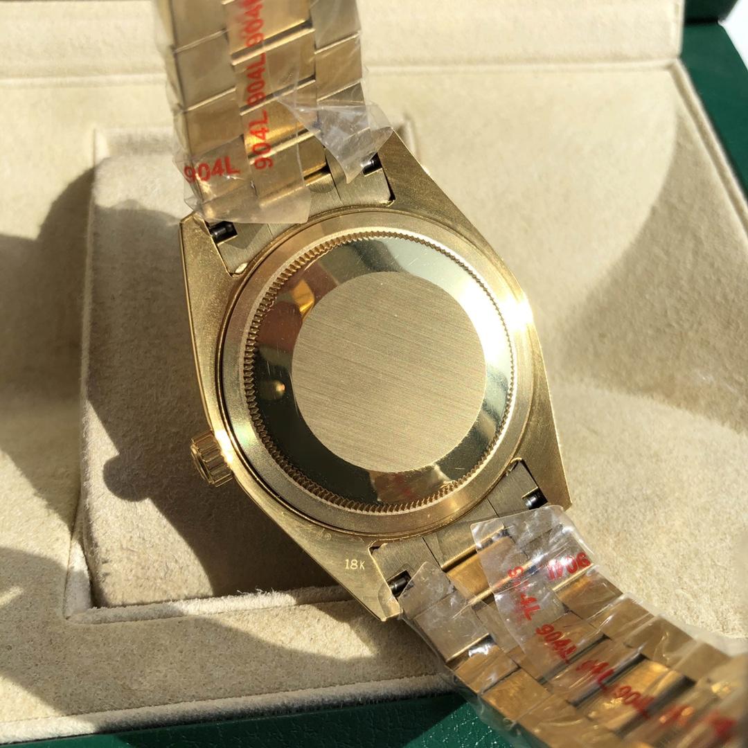 Rolex Day-Date 40mm - FashionPlug