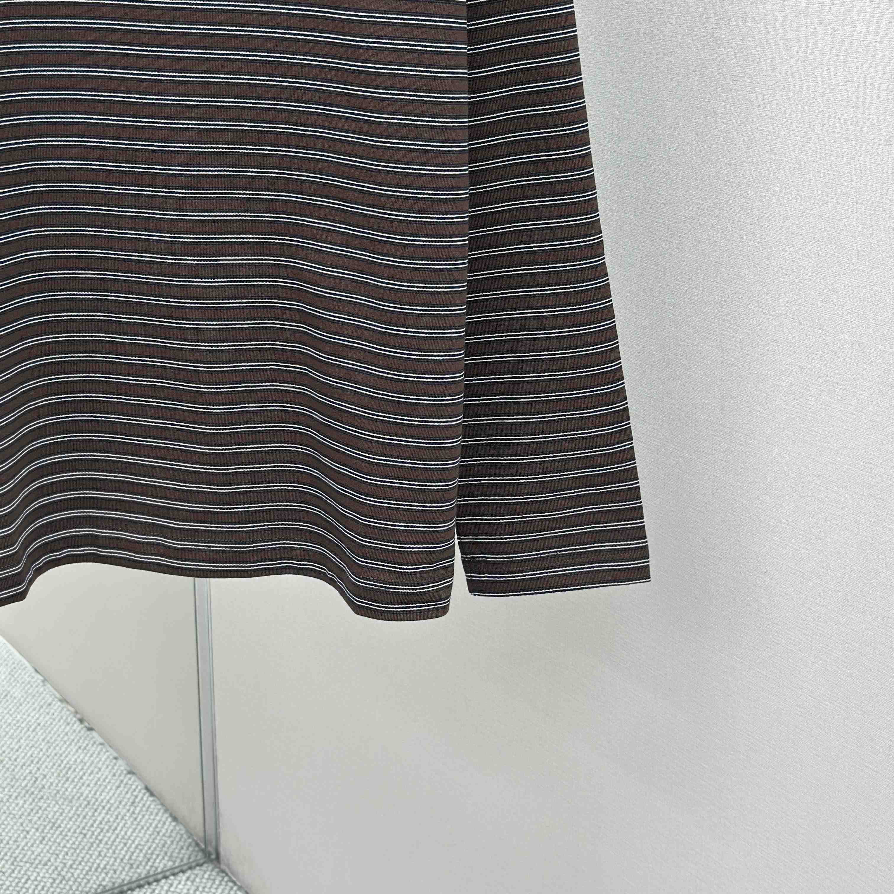 Chrome Hearts Long-sleeve T-shirt - FashionPlug