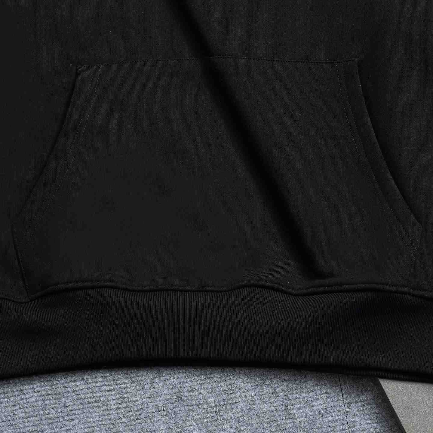 Gucci Cotton Hoodie - FashionPlug