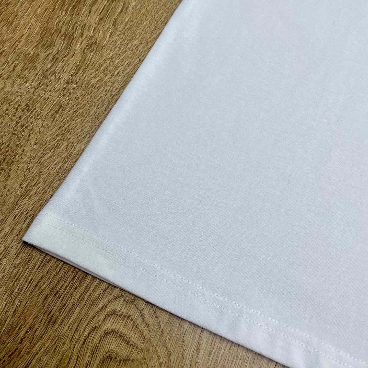 Casablanca Logo-patch Cotton T-shirt   C1076 - FashionPlug