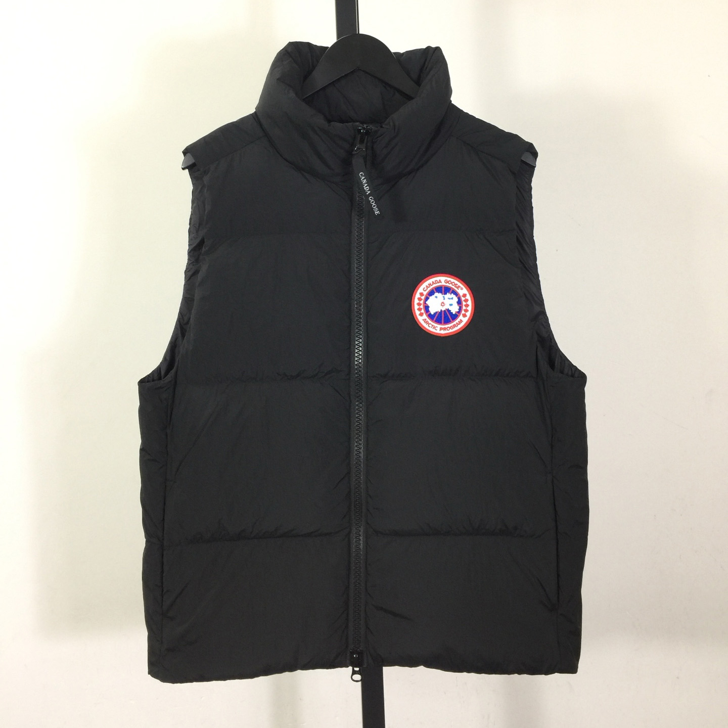 Canada Goose Lawrence Puffer Vest - FashionPlug