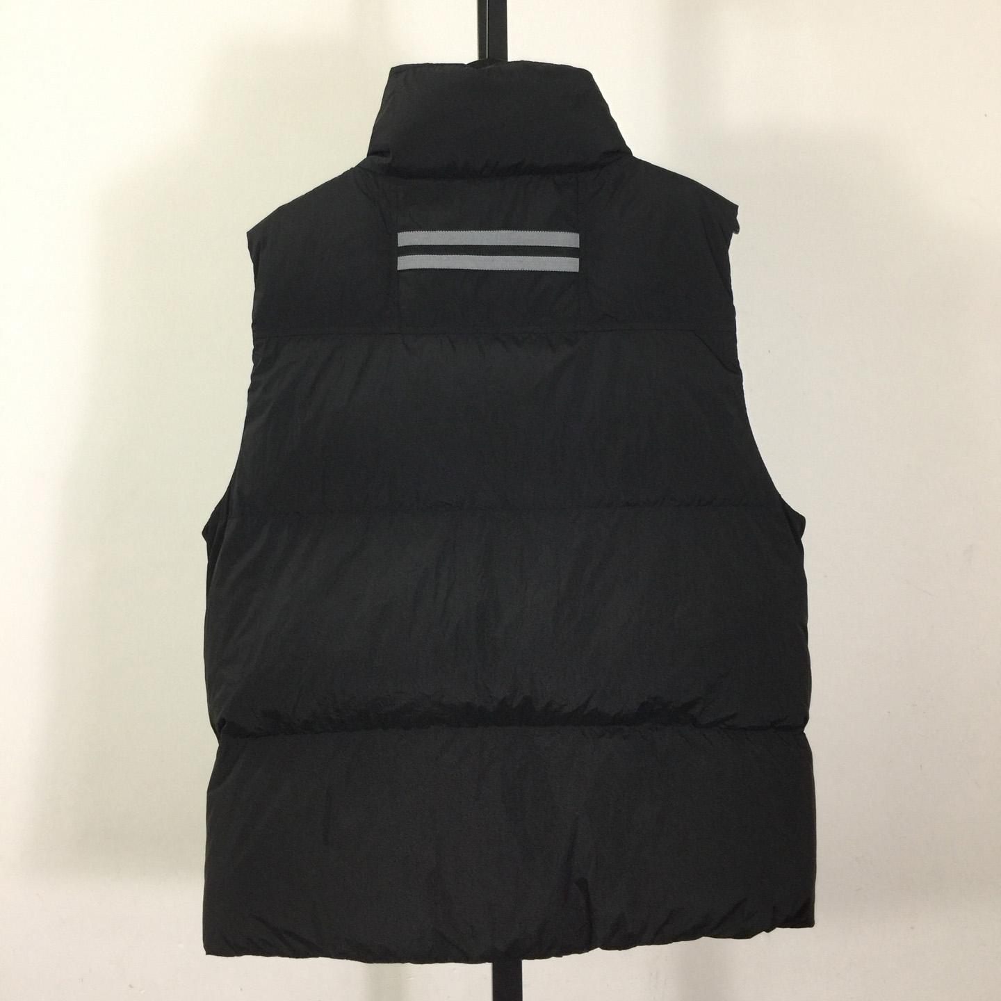 Canada Goose Lawrence Puffer Vest - FashionPlug