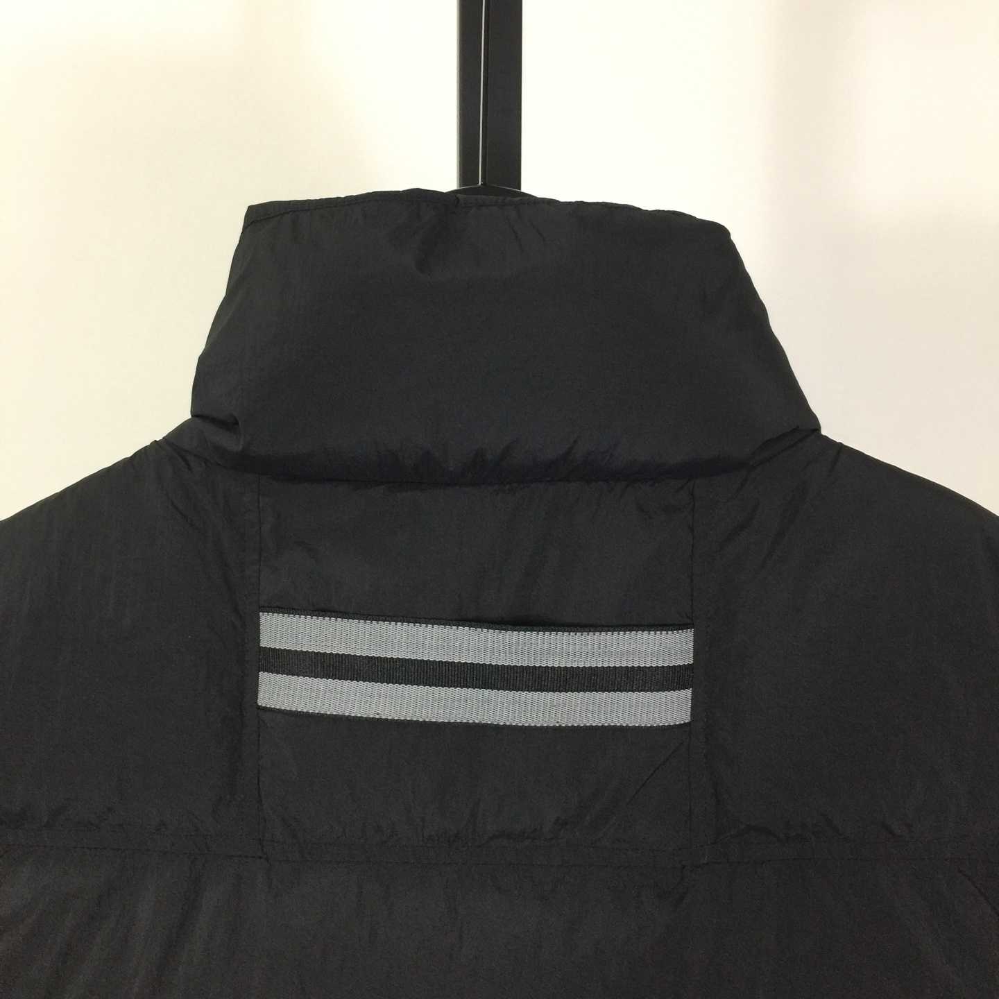 Canada Goose Lawrence Puffer Vest - FashionPlug