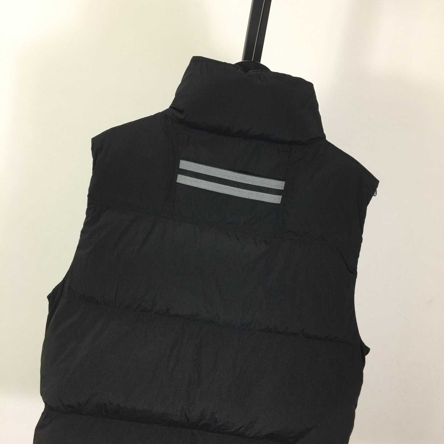 Canada Goose Lawrence Puffer Vest - FashionPlug