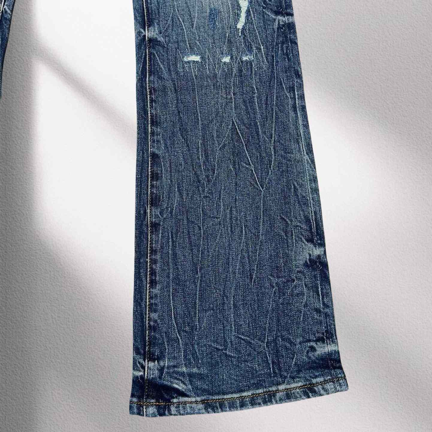 Purple-Brand Jeans   1182 - FashionPlug