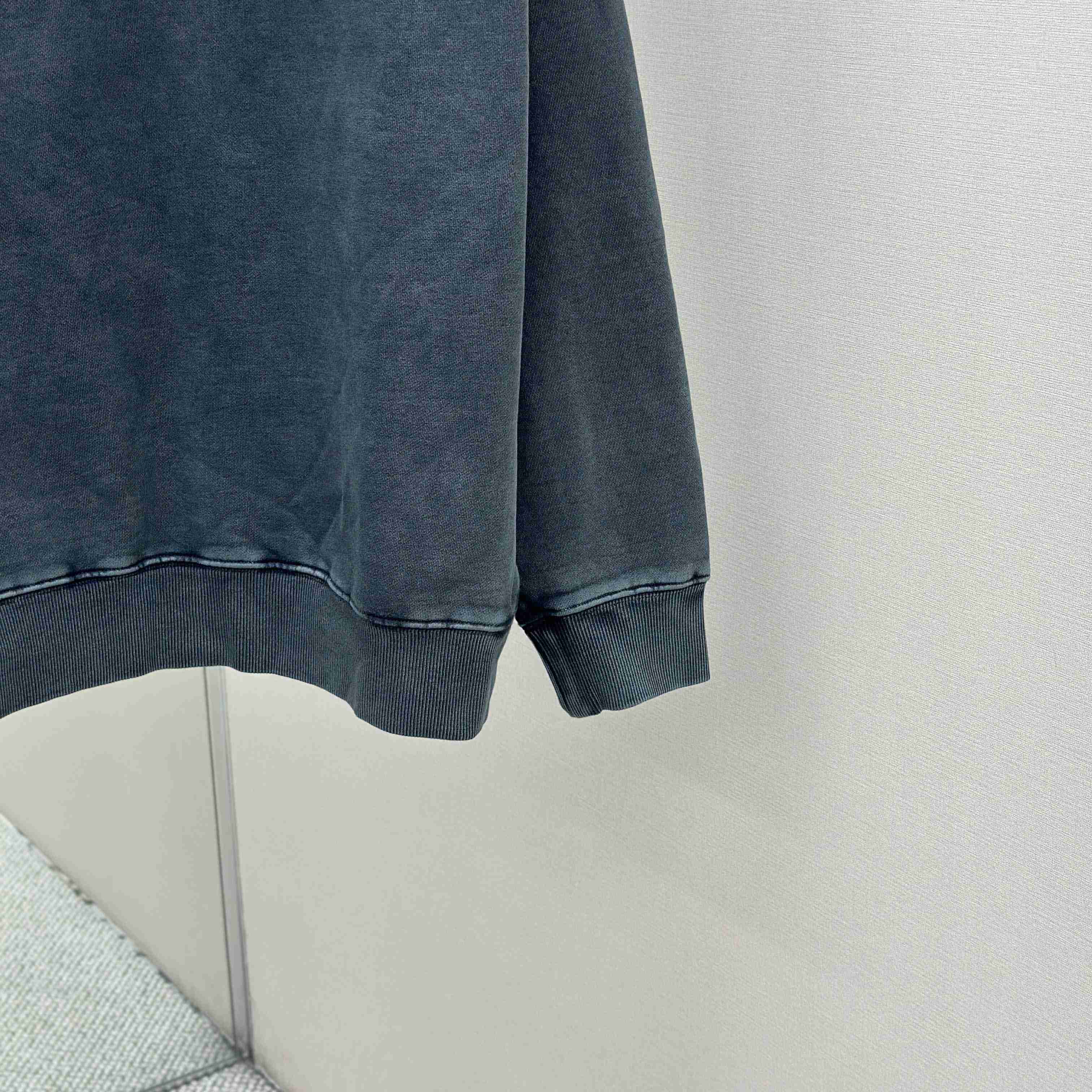 Chrome Hearts Cotton Sweatshirt - FashionPlug