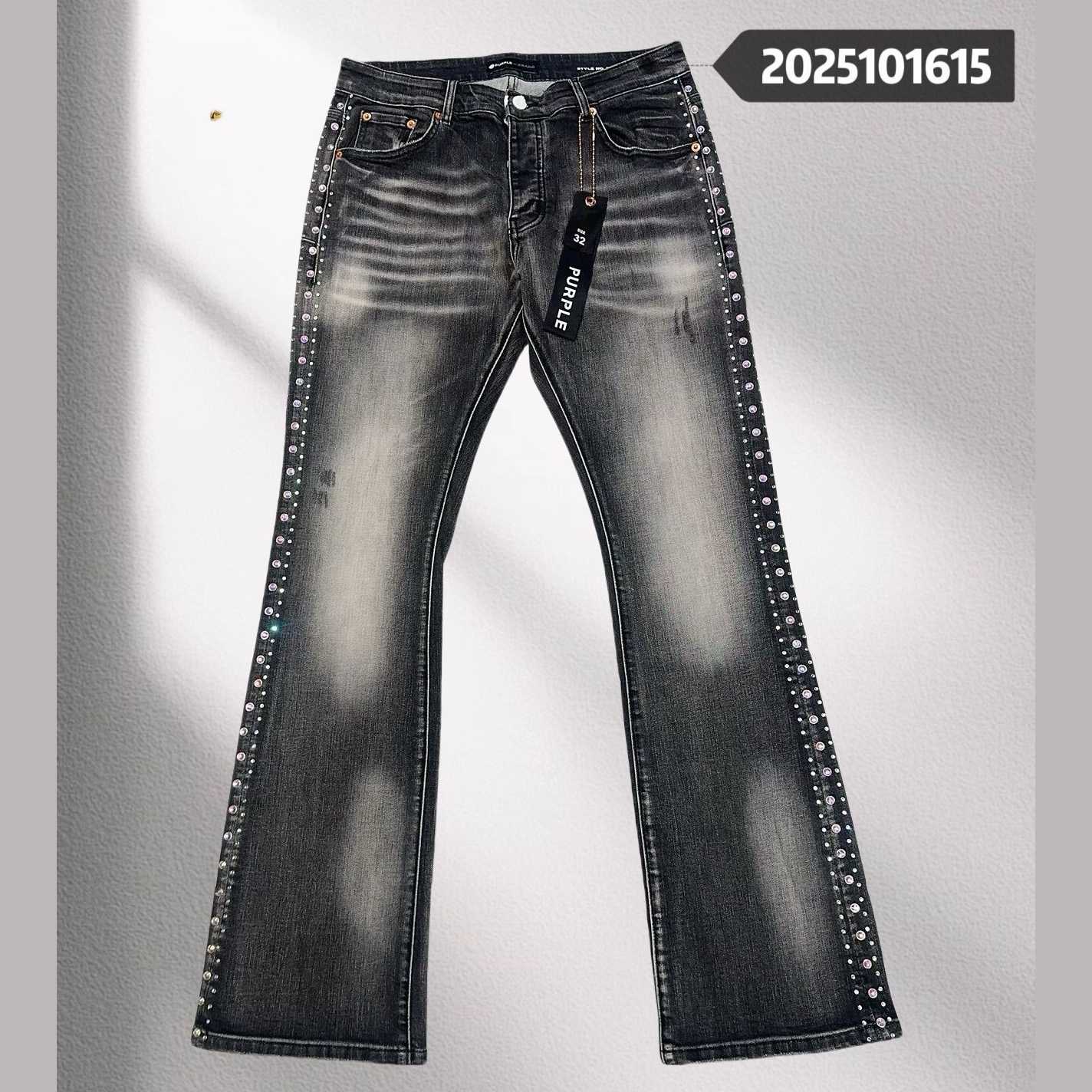 Purple-Brand Jeans  1615 - FashionPlug