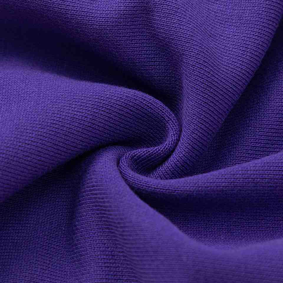 Denim Tears Cotton Hoodie And Sweatpant - FashionPlug