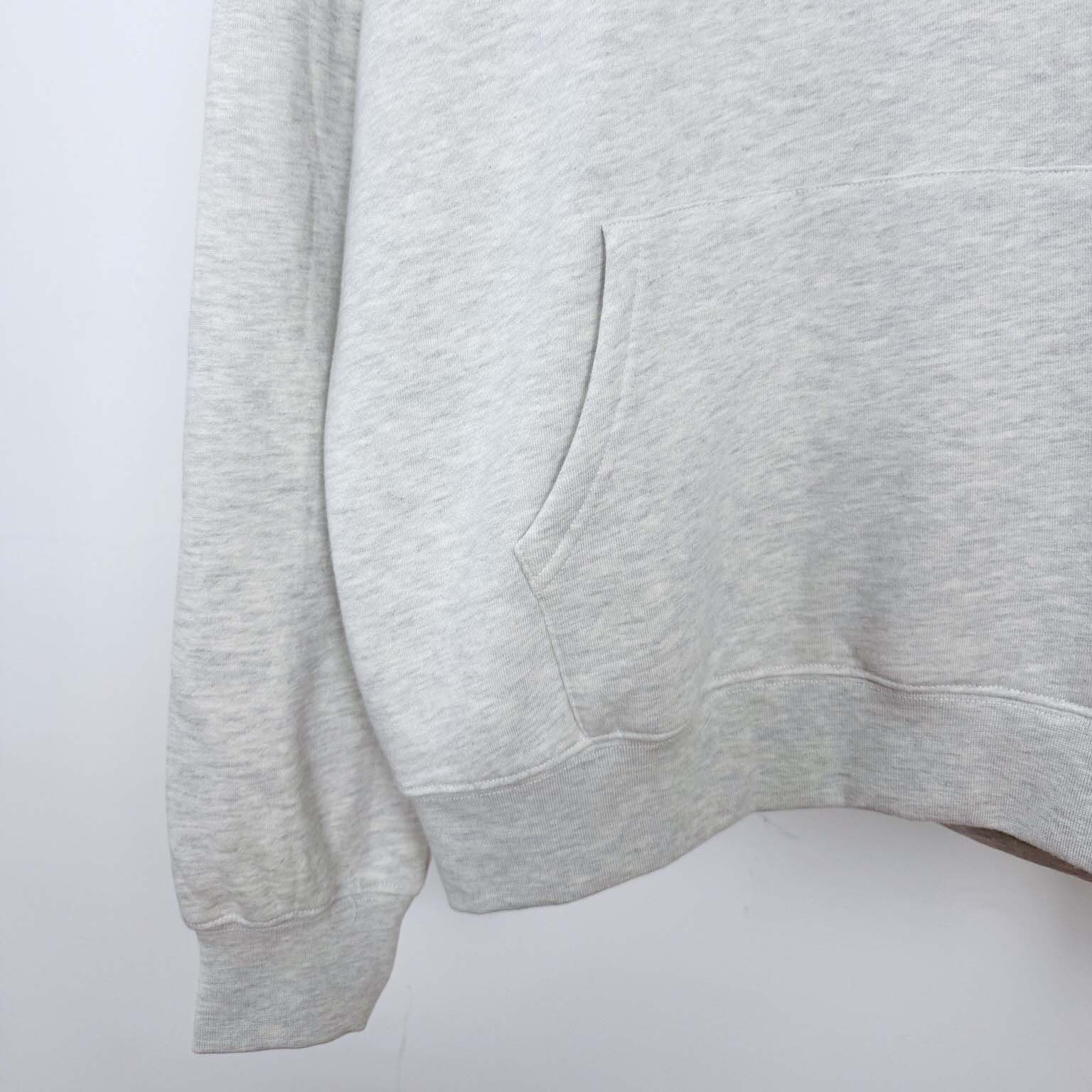 Chrome Hearts Cotton Hoodie - FashionPlug